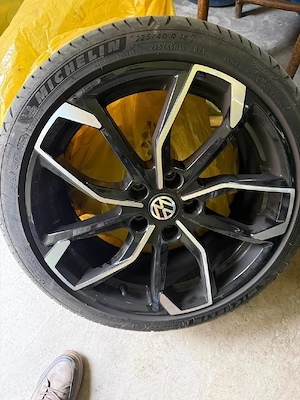 jante golf 7 2019 - imagine 2