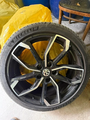 jante golf 7 2019 - imagine 3