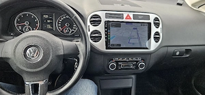Volkswagen Golf 6 Plus, 1.6MPI+GPL,102 C.P.,Euro 5 - imagine 5