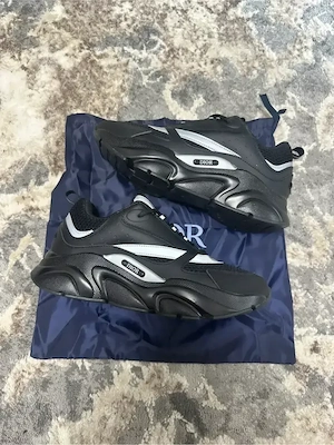 Adidasi Dior B22
