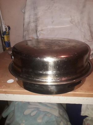 Gratar pentru aragaz