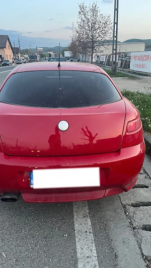 vand alfa romeo gt  - imagine 4