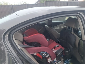 Vand Volkswagen Passat B6 sedan - imagine 5