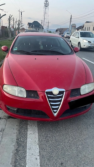 vand alfa romeo gt  - imagine 3