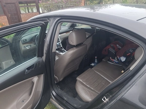 Vand Volkswagen Passat B6 sedan - imagine 8