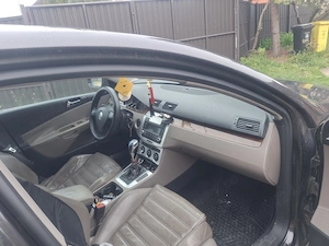Vand Volkswagen Passat B6 sedan - imagine 6