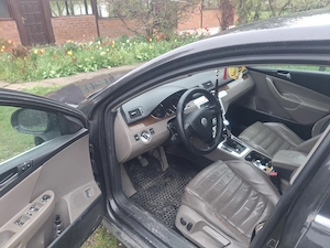 Vand Volkswagen Passat B6 sedan - imagine 7