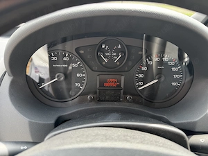 Toyota Proace 2015 2.0 Diesel (Peugeot Expert) - imagine 5