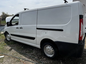 Toyota Proace 2015 2.0 Diesel (Peugeot Expert) - imagine 4