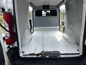 Toyota Proace 2015 2.0 Diesel (Peugeot Expert) - imagine 2