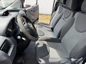 Toyota Proace 2015 2.0 Diesel (Peugeot Expert) - imagine 7
