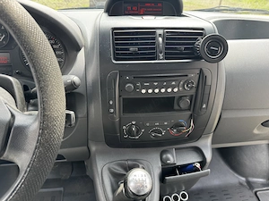 Toyota Proace 2015 2.0 Diesel (Peugeot Expert) - imagine 6