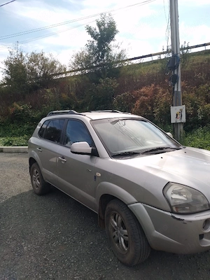 hunday tucson  - imagine 6