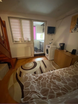 Apartament de vanzare, zona Piata Nicolina - imagine 3