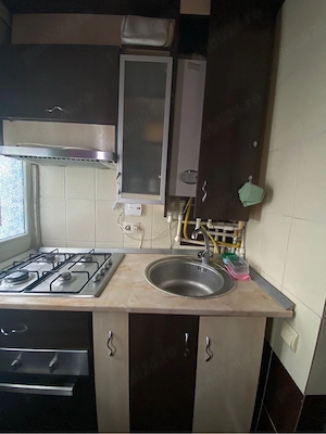 Apartament de vanzare, zona Piata Nicolina - imagine 6