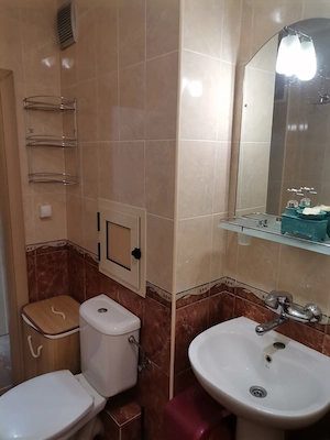 Apartament cu 2 camere de închiriat în zona Petre Ispirescu - imagine 4