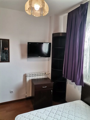 Apartament cu 2 camere de închiriat în zona Petre Ispirescu - imagine 3