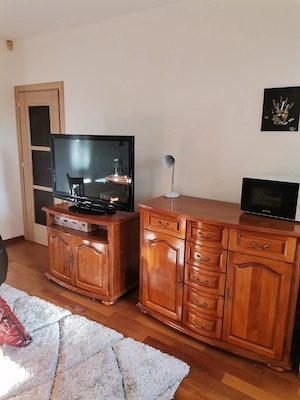 Apartament cu 2 camere de închiriat în zona Petre Ispirescu - imagine 6