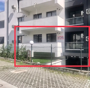Proprietar,vând Apartament Nou ,str Ostroveni paralela cu B-dul Dem Radulescuu