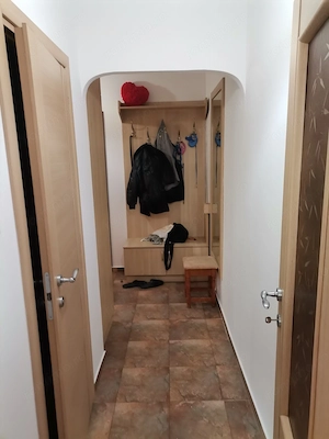Apartament cu 2 camere de închiriat în zona Petre Ispirescu - imagine 5