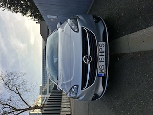 Opel Corsa 1,4 benzina an 2019 unic proprietar de noua