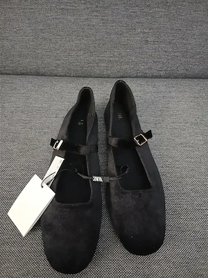 Vând pantofi damă Zara