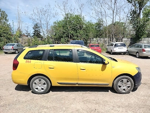 Dacia Logan  - imagine 4