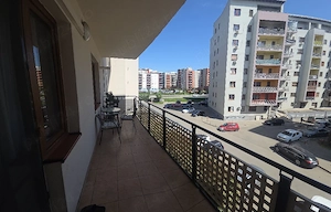 Apartament 3 camere Torontalului de inchiriat  - imagine 2
