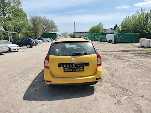 Dacia Logan  - imagine 3