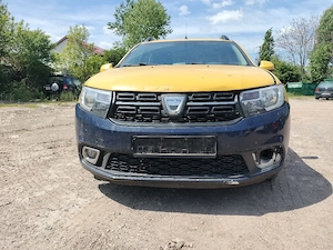 Dacia Logan  - imagine 2