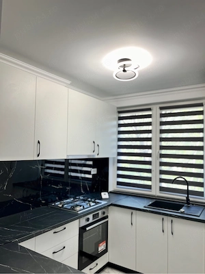 Apartament 2 camere Ultracentral Suceava- inchiriere - zona Eker - 450  - imagine 2