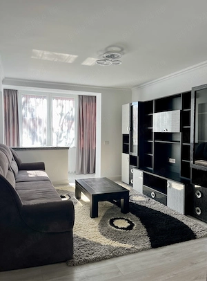 Apartament 2 camere Ultracentral Suceava- inchiriere - zona Eker - 450  - imagine 5