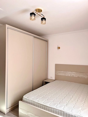 Apartament 2 camere Ultracentral Suceava- inchiriere - zona Eker - 450  - imagine 3