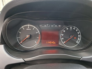 Opel Corsa 1,4 benzina an 2019 unic proprietar de noua - imagine 6