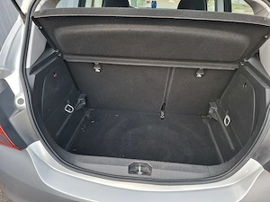 Opel Corsa 1,4 benzina an 2019 unic proprietar de noua - imagine 9