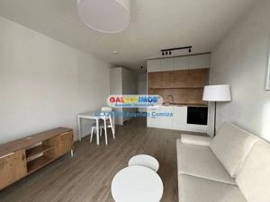 Inchiriere garsoniera Otopeni suprafata utila 25mp etaj 1