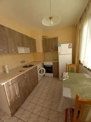 Apartament cu 2 camere de închiriat în zona Piața Reșița - imagine 3