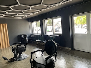 Angajez colegi frizeri in Ciorogarla, Ilfov