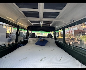 Land Rover Defender Td5 - imagine 6