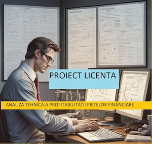 Angajez Colaborator Proiect Licenta - Analiza tehnica a profitabilitatii pietelor financiare actuale