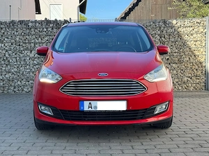 Ford C-Max 1,5TDCi PowerShiftTitanium Titanium - imagine 2