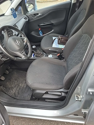 Opel Corsa 1,4 benzina an 2019 unic proprietar de noua - imagine 7