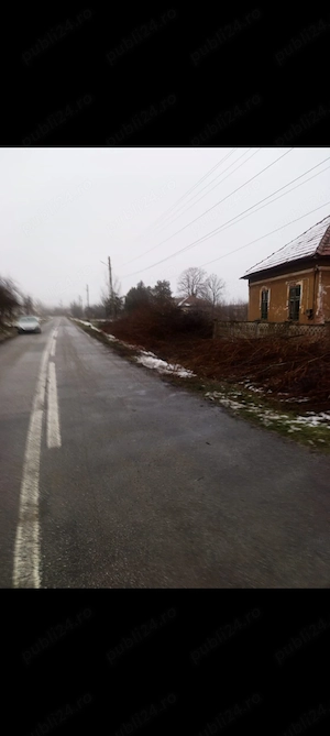 Vand teren goicea 1950mp