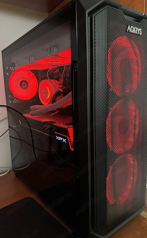 Setup PC Gaming High-End - imagine 2