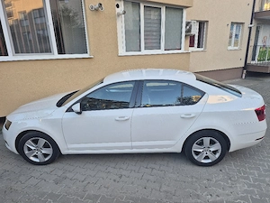 Vand Skoda Oct 3 mot 1.6 euro 6 - imagine 3