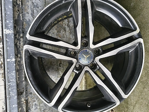 De vânzare Jante Mercedes E Class R18