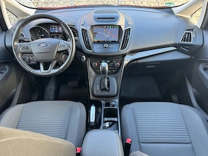 Ford C-Max 1,5TDCi PowerShiftTitanium Titanium - imagine 7
