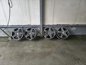 De vânzare Jante Mercedes E Class R18 - imagine 3