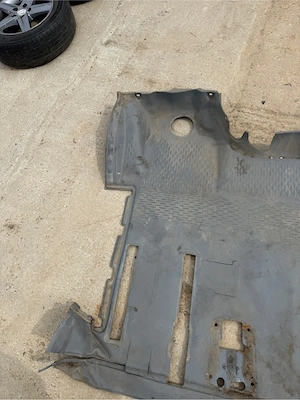 mocheta cabina Iveco daily 2006- 2011  - imagine 8