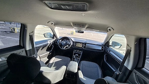 Vând Skoda Kodiaq  - imagine 2